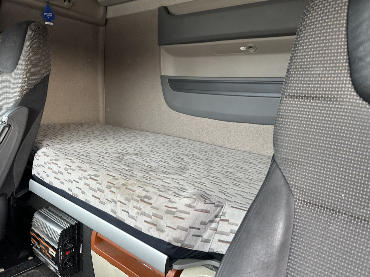 Daf XF 460 4x2 Retarder - Tractor unit: picture 3 Daf XF 460 4x2 Retarder - Tractor unit: picture 3