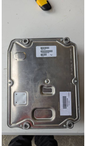 Komatsu CONTROLLER ASS' 600-492-2204 - Electrical system for Construction machinery: picture 2 Komatsu CONTROLLER ASS' 600-492-2204 - Electrical system for Construction machinery: picture 2