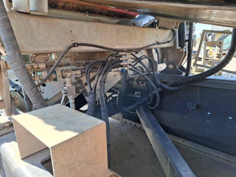 Screener Metso ST 2.8: picture 14 Screener Metso ST 2.8: picture 14