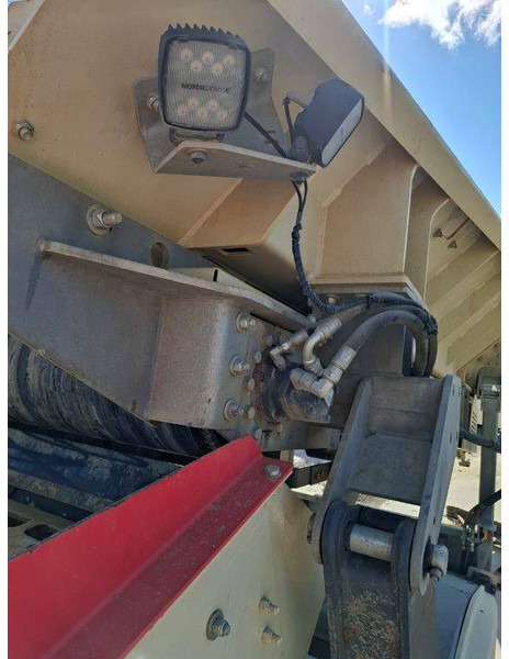 Screener Metso ST 2.8: picture 20 Screener Metso ST 2.8: picture 20