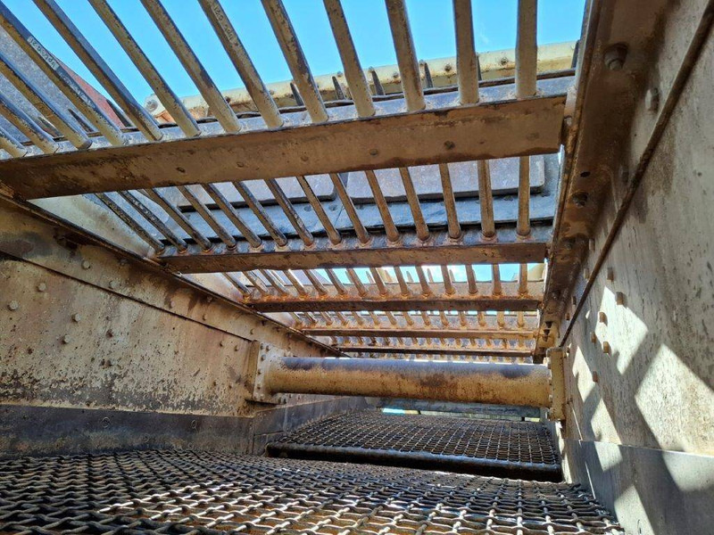 Screener Metso ST 2.8: picture 6 Screener Metso ST 2.8: picture 6