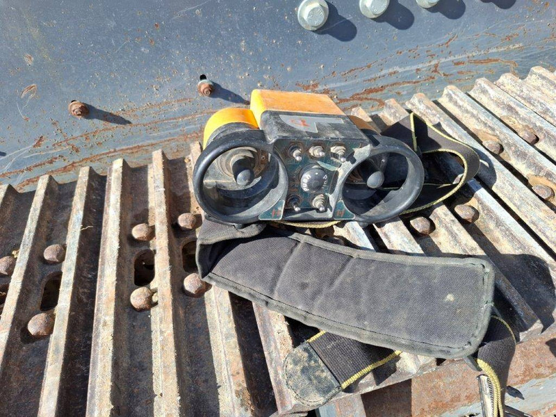 Screener Metso ST 2.8: picture 9 Screener Metso ST 2.8: picture 9