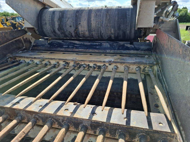 Screener Metso ST 2.8: picture 17 Screener Metso ST 2.8: picture 17