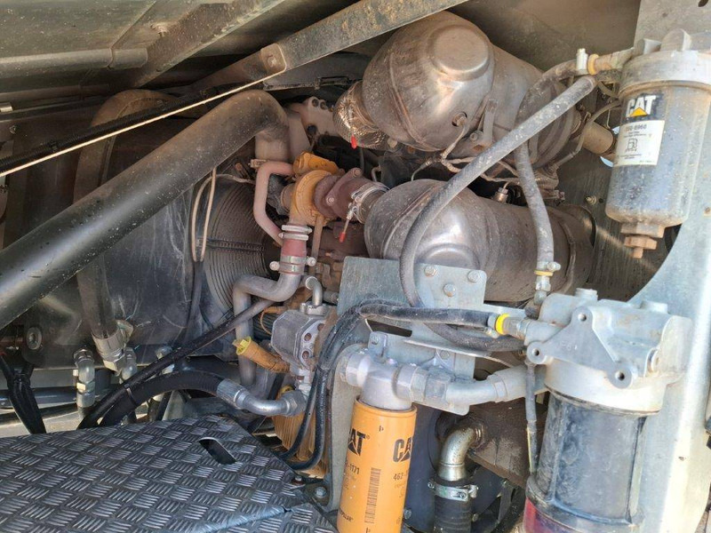 Screener Metso ST 2.8: picture 10 Screener Metso ST 2.8: picture 10