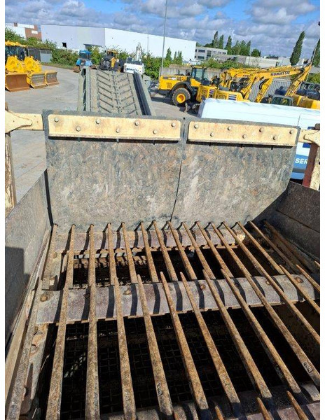 Screener Metso ST 2.8: picture 18 Screener Metso ST 2.8: picture 18