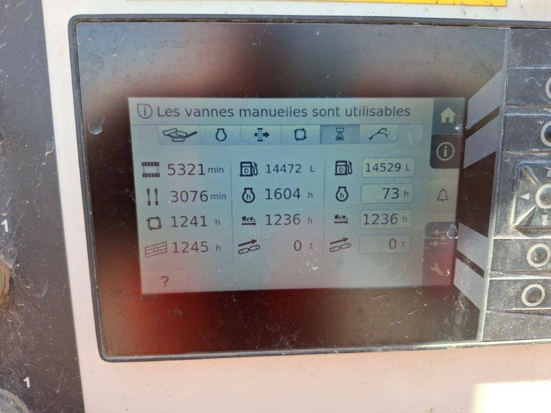 Screener Metso ST 2.8: picture 8 Screener Metso ST 2.8: picture 8