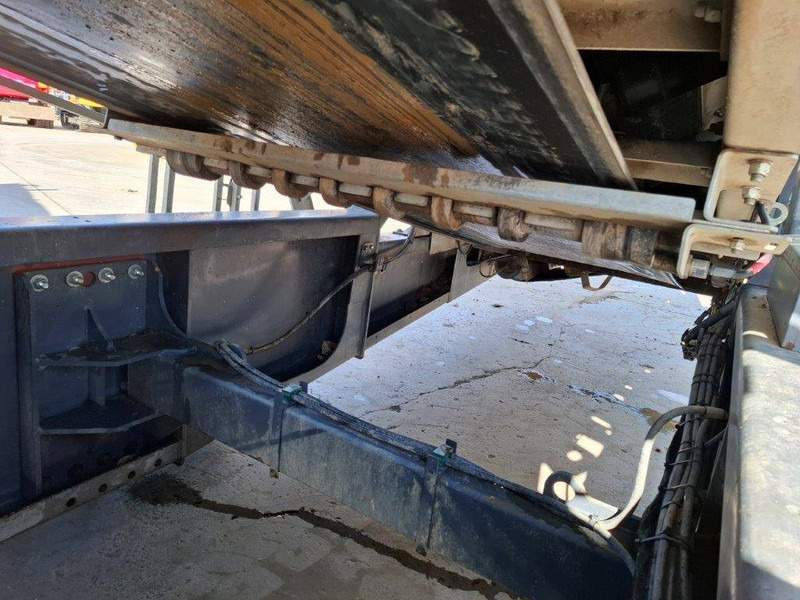 Screener Metso ST 2.8: picture 13 Screener Metso ST 2.8: picture 13