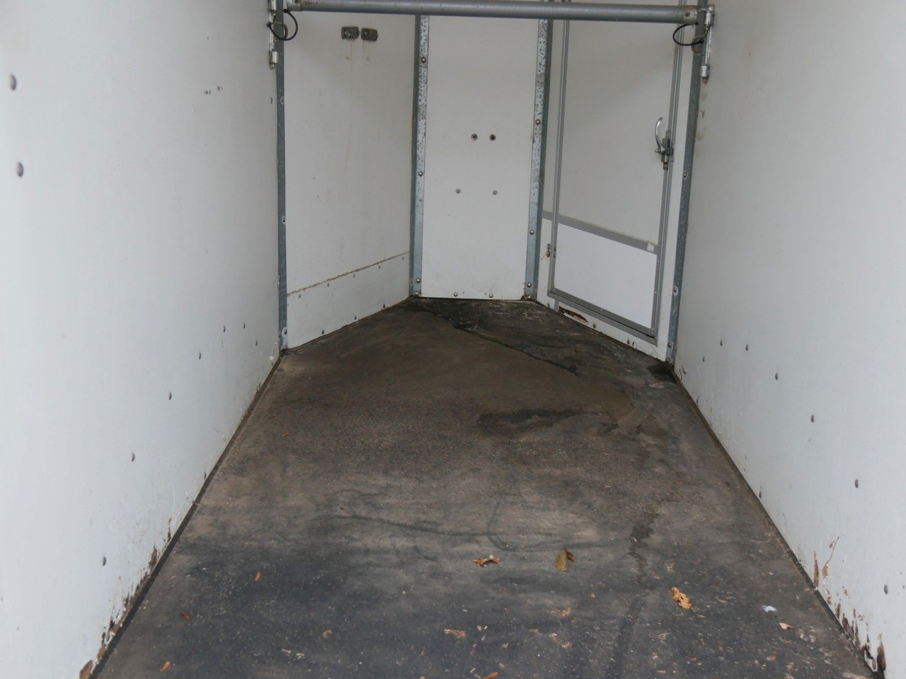 Böckmann Uno - Livestock trailer: picture 5 Böckmann Uno - Livestock trailer: picture 5