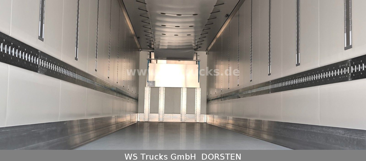 Closed box semi-trailer Krone " Sofort " SLXi300 Doppelstock Vor. *NEU*: picture 12