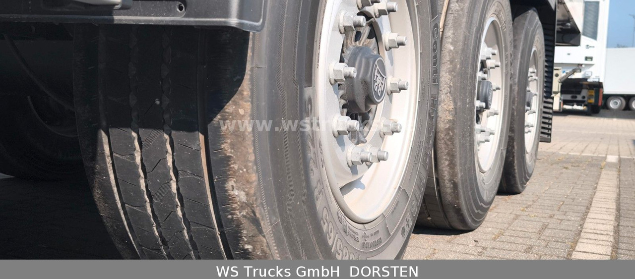 Closed box semi-trailer Krone " Sofort " SLXi300 Doppelstock Vor. *NEU*: picture 8