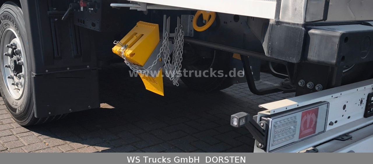 Closed box semi-trailer Krone " Sofort " SLXi300 Doppelstock Vor. *NEU*: picture 10