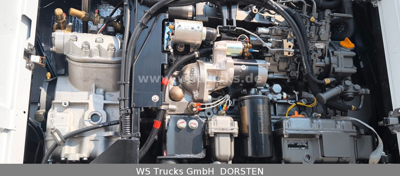 Closed box semi-trailer Krone " Sofort " SLXi300 Doppelstock Vor. *NEU*: picture 22