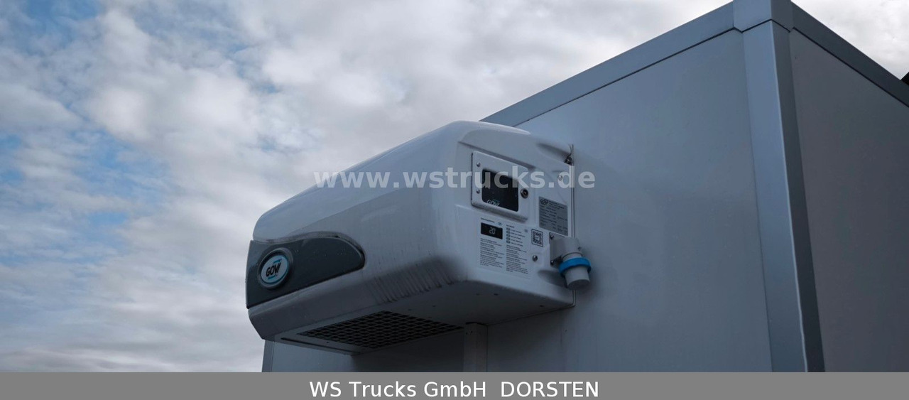 New Refrigerator trailer Kühl 3 x  Rohrbahn 230 volt WST Edition Big one: picture 11