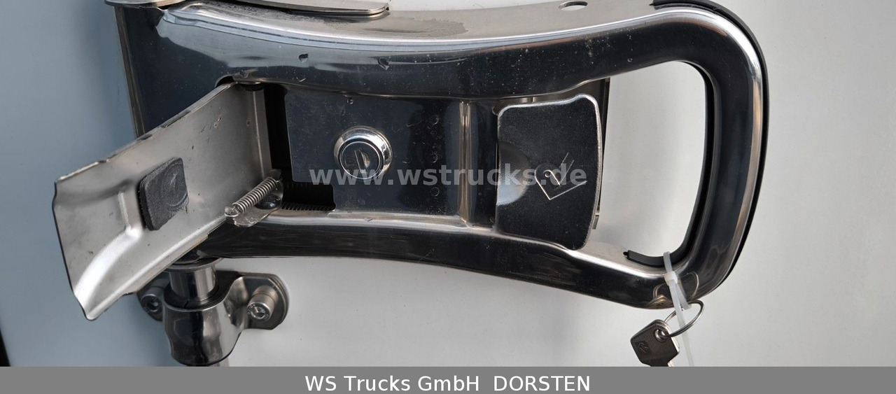 New Refrigerator trailer Kühl 3 x  Rohrbahn 230 volt WST Edition Big one: picture 6