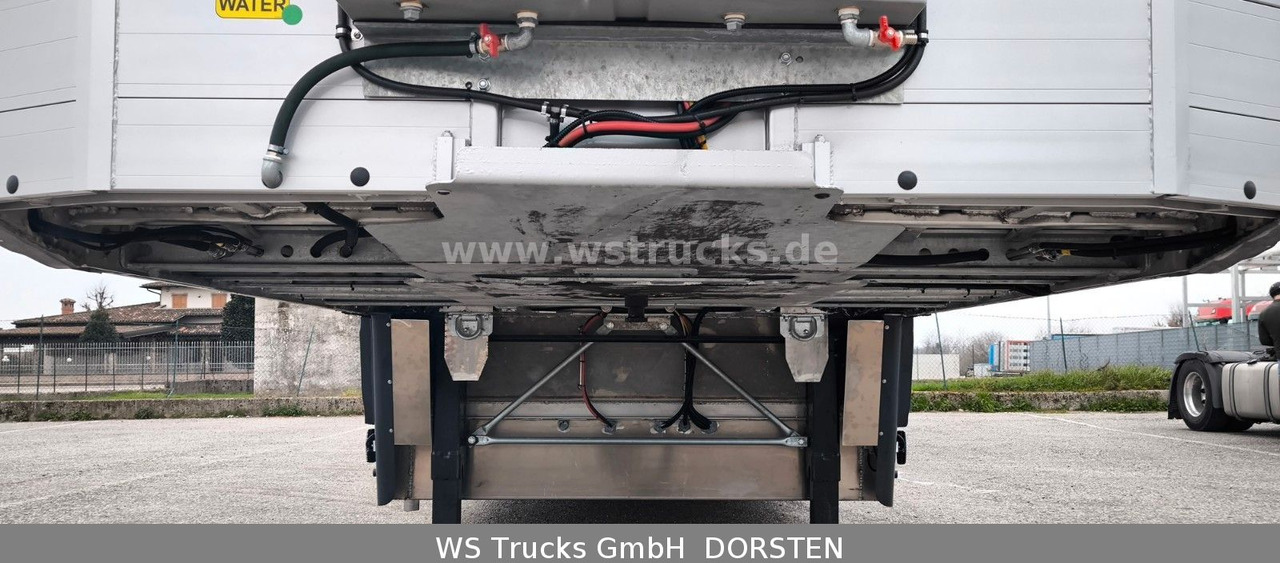 Livestock semi-trailer Pezzaioli SBA31-SR 3 Stock "Neu" Okt 2025 Viehauflieger: picture 30 Livestock semi-trailer Pezzaioli SBA31-SR 3 Stock "Neu" Okt 2025 Viehauflieger: picture 30