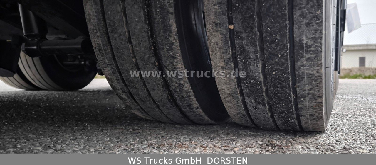 Livestock semi-trailer Pezzaioli SBA31-SR 3 Stock "Neu" Okt 2025 Viehauflieger: picture 28 Livestock semi-trailer Pezzaioli SBA31-SR 3 Stock "Neu" Okt 2025 Viehauflieger: picture 28