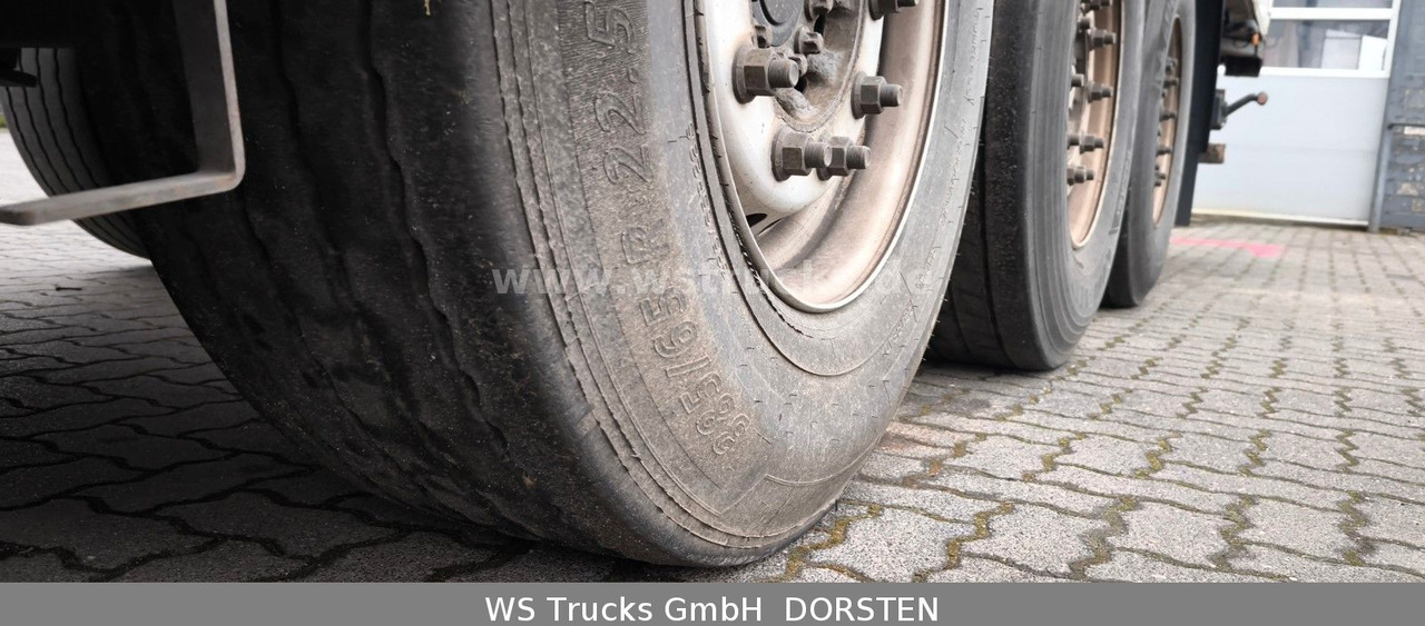 Refrigerator semi-trailer Schmitz Cargobull SKO 24 Kühlauflieger | Rohrbahn Vector 1850Mt: picture 15