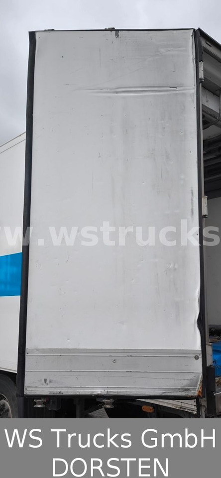 Refrigerator semi-trailer Schmitz Cargobull SKO 24 Kühlauflieger | Rohrbahn Vector 1850Mt: picture 12