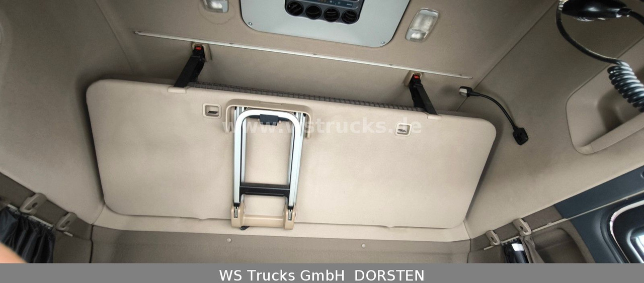 Tractor unit Scania R 450  Retarder  Hydraulik: picture 12