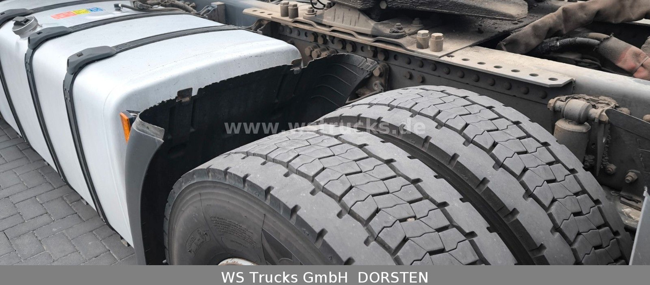 Tractor unit Scania R 450  Retarder  Hydraulik: picture 6