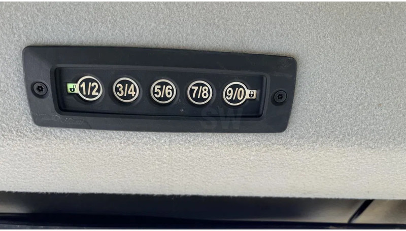 Wheel loader Caterpillar 908 M Klappschaufel+Pal.gabel Schnellwechsl. 908 M 4x4 Klappschaufel+Pal.gabel Schnellwechsl.: picture 17