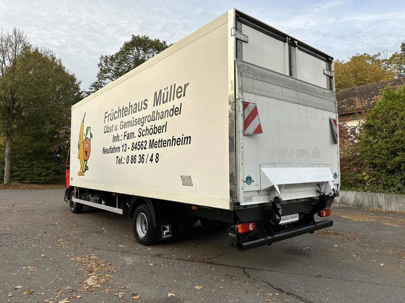 DAF LF 45 220 L Tief Kühl TK TS 500e 12to STS Koffer - Refrigerator truck: picture 3 DAF LF 45 220 L Tief Kühl TK TS 500e 12to STS Koffer - Refrigerator truck: picture 3