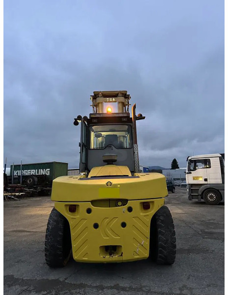 Kalmar DCE 120 -12 Frontstapler - Forklift: picture 4 Kalmar DCE 120 -12 Frontstapler - Forklift: picture 4