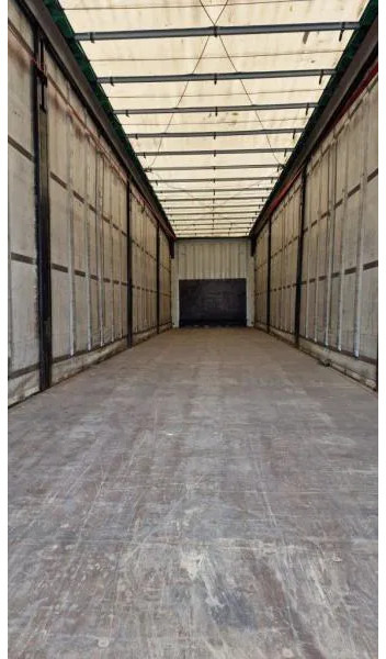 New Curtainsider semi-trailer Krone 2 x SD Tautliner EASY TARP GETRÄNKE DIN Standard 2 x SD Tautliner EASY TARP GETRÄNKE DIN Standard: picture 10