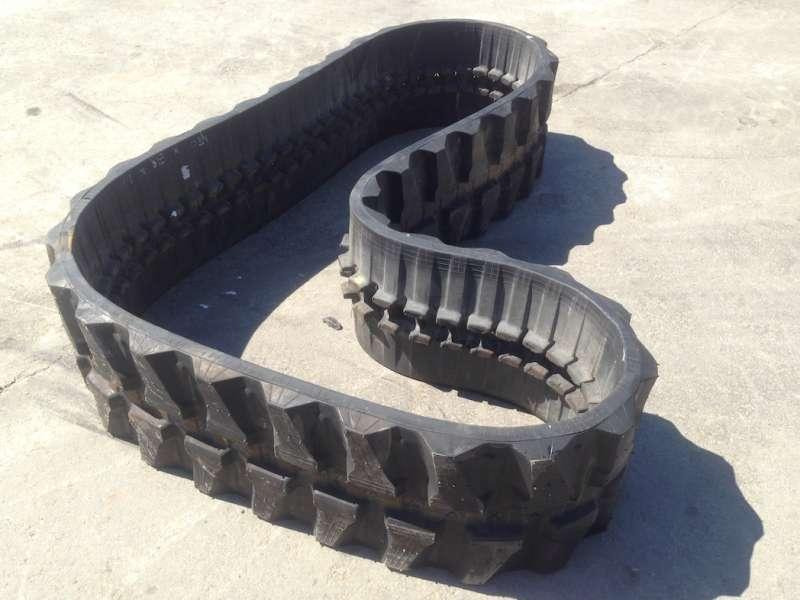 1 chenille 450x163x38 - Track for Construction machinery: picture 4 1 chenille 450x163x38 - Track for Construction machinery: picture 4