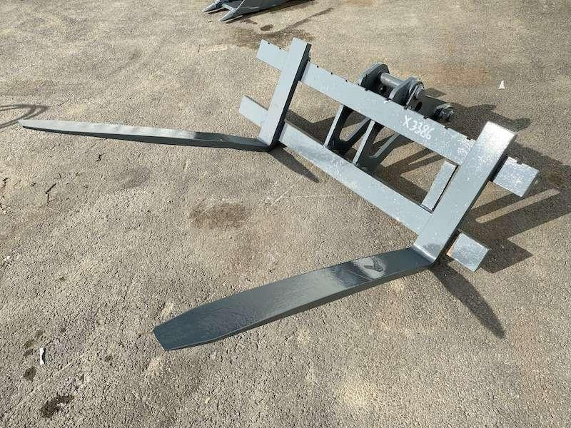 1100mm - Axes 50mm - Forks: picture 1 1100mm - Axes 50mm - Forks: picture 1