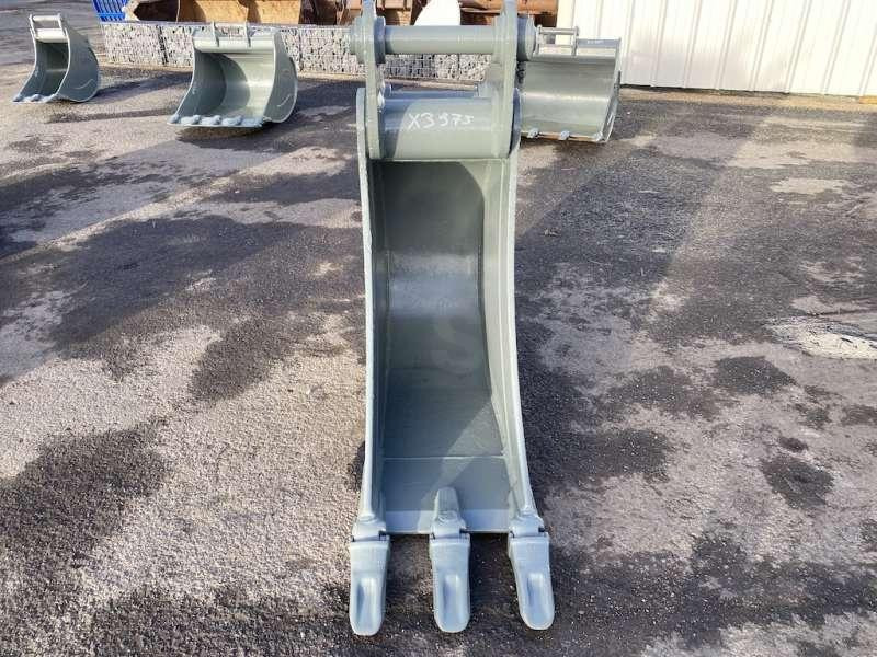 500mm - Axes 70mm - Excavator bucket: picture 3 500mm - Axes 70mm - Excavator bucket: picture 3