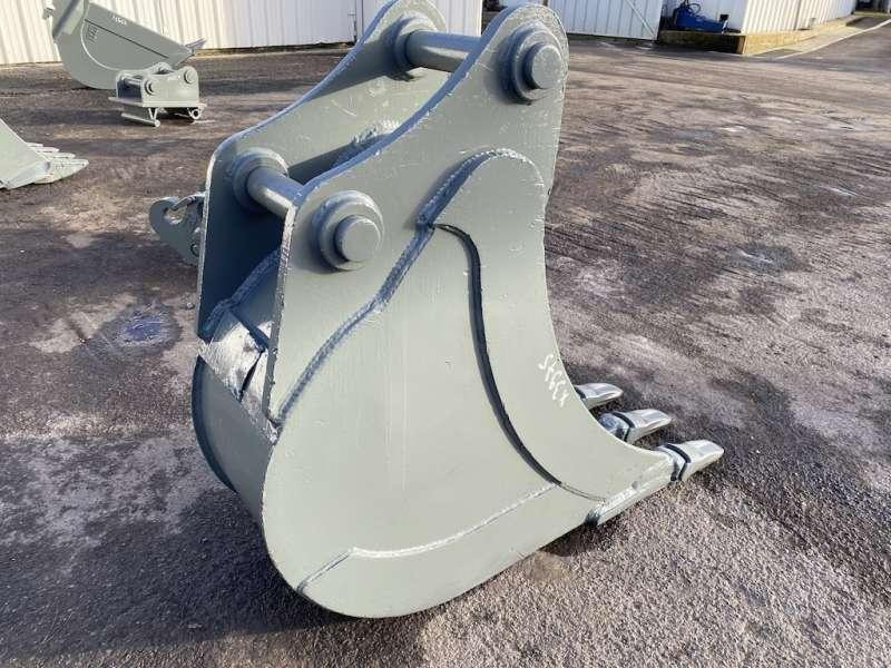 500mm - Axes 70mm - Excavator bucket: picture 5 500mm - Axes 70mm - Excavator bucket: picture 5