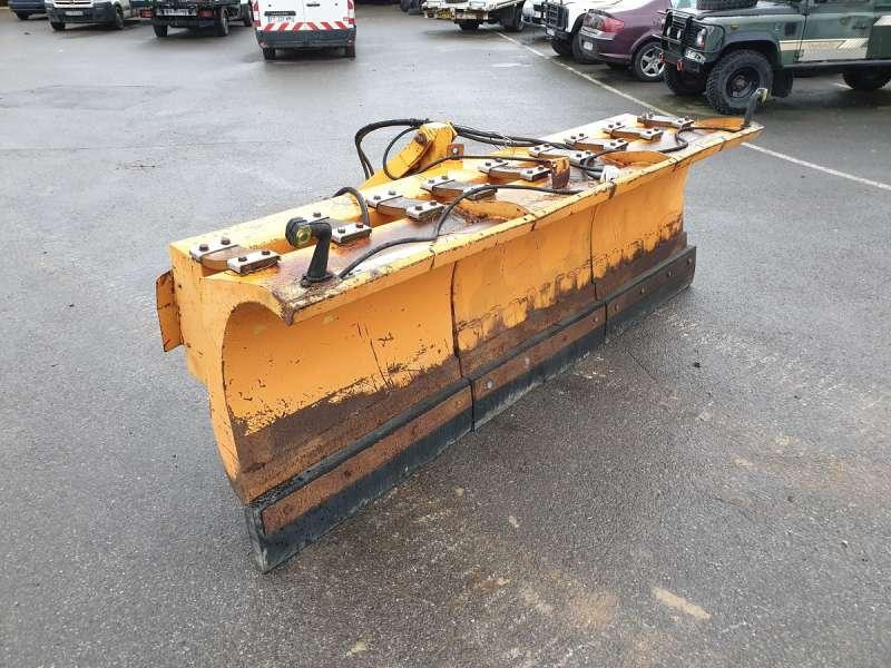 CHEVASSU LE430 - Snow plough: picture 4 CHEVASSU LE430 - Snow plough: picture 4