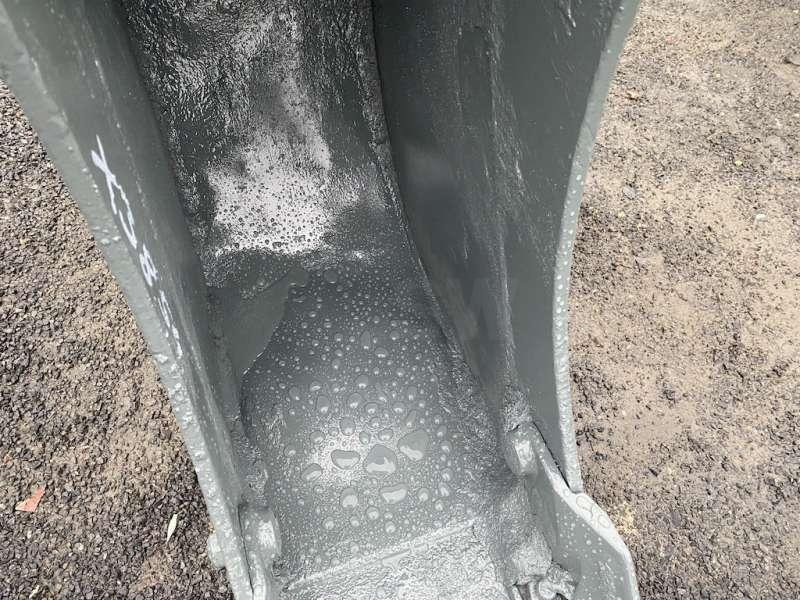 JCB 320mm - 3CX - Excavator bucket: picture 4 JCB 320mm - 3CX - Excavator bucket: picture 4
