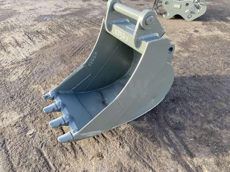 LIEBHERR SW33 - 550mm - Excavator bucket for Construction machinery: picture 1 LIEBHERR SW33 - 550mm - Excavator bucket for Construction machinery: picture 1