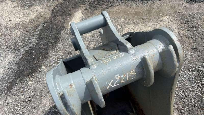 MORIN M3 - 250mm - Excavator bucket: picture 5 MORIN M3 - 250mm - Excavator bucket: picture 5