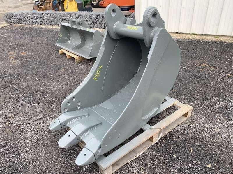 POCLAIN 650mm - Excavator bucket for Construction machinery: picture 1 POCLAIN 650mm - Excavator bucket for Construction machinery: picture 1