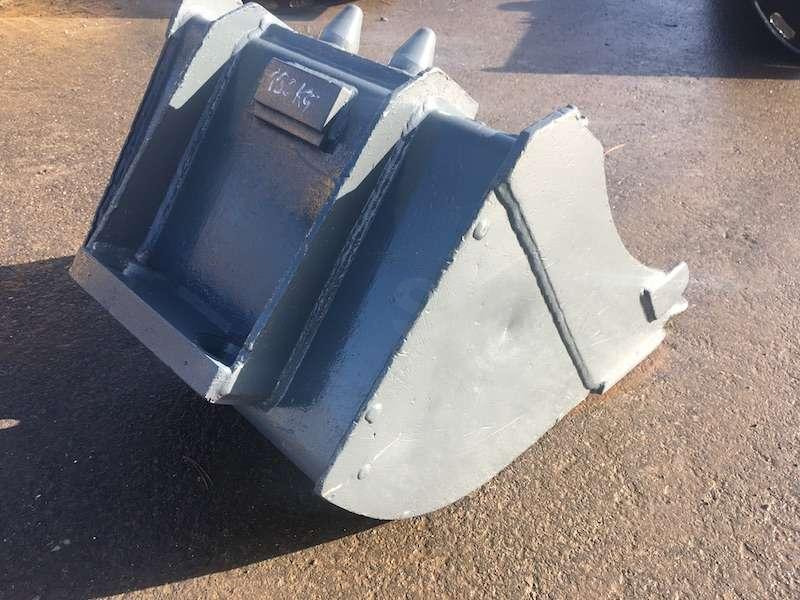 VOLVO EC55 - 580mm - Excavator bucket: picture 5 VOLVO EC55 - 580mm - Excavator bucket: picture 5