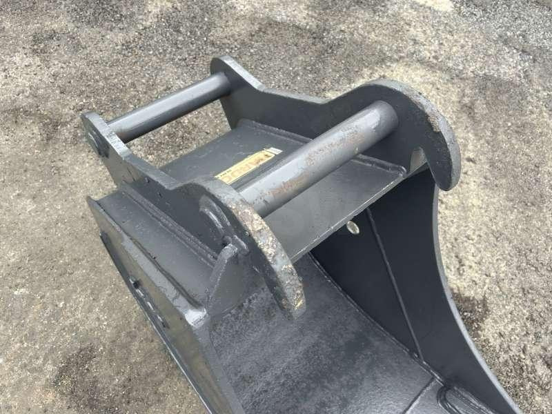 VOLVO S5 / S50 - 500mm - Excavator bucket: picture 4 VOLVO S5 / S50 - 500mm - Excavator bucket: picture 4