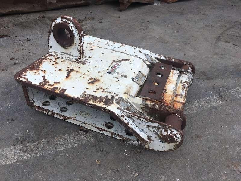 WIMMER 5 - Quick coupler: picture 1 WIMMER 5 - Quick coupler: picture 1