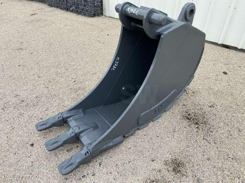 WIMMER KL3 - 550mm - Excavator bucket for Construction machinery: picture 1 WIMMER KL3 - 550mm - Excavator bucket for Construction machinery: picture 1