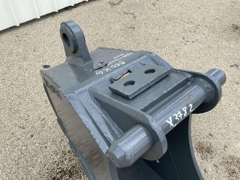 WIMMER KL3 - 550mm - Excavator bucket for Construction machinery: picture 5 WIMMER KL3 - 550mm - Excavator bucket for Construction machinery: picture 5