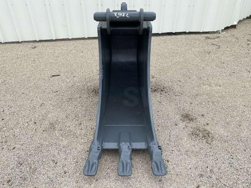 WIMMER KL3 - 550mm - Excavator bucket for Construction machinery: picture 3 WIMMER KL3 - 550mm - Excavator bucket for Construction machinery: picture 3