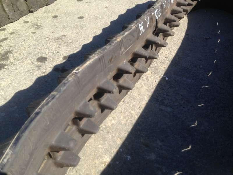 Chenille 180x72x36 - Track for Construction machinery: picture 3 Chenille 180x72x36 - Track for Construction machinery: picture 3
