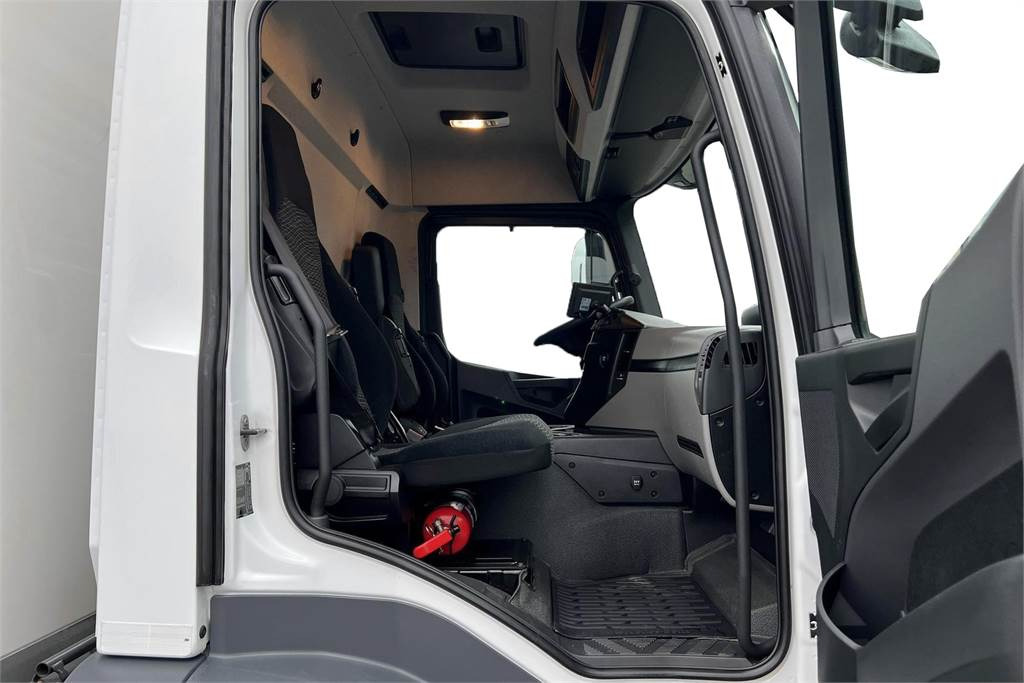 Leasing of  Mercedes-Benz Actros 5 SM 1827L Ksa-kori Mercedes-Benz Actros 5 SM 1827L Ksa-kori: picture 18