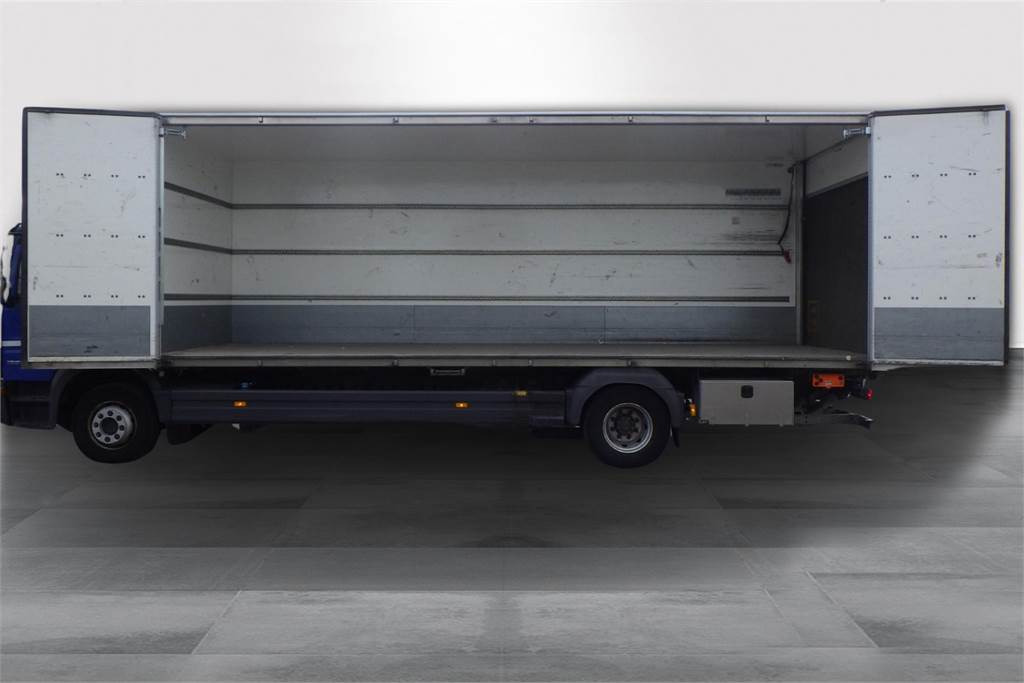 Leasing of  Mercedes-Benz Atego 1323L KSA+PL Mercedes-Benz Atego 1323L KSA+PL: picture 10