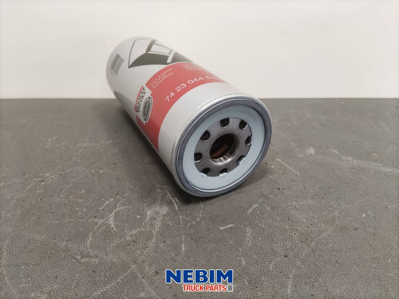 Renault Renault - 7423044513 - Brandstoffilter - Spare parts for Truck: picture 2 Renault Renault - 7423044513 - Brandstoffilter - Spare parts for Truck: picture 2