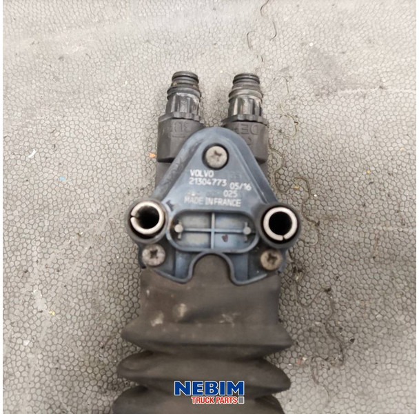 Volvo Volvo - 21304773 - Niveauklep - Spare parts for Truck: picture 2 Volvo Volvo - 21304773 - Niveauklep - Spare parts for Truck: picture 2
