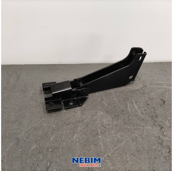 Volvo Volvo - 82210159 - Scharnier dakspoiler - Spare parts for Truck: picture 1 Volvo Volvo - 82210159 - Scharnier dakspoiler - Spare parts for Truck: picture 1