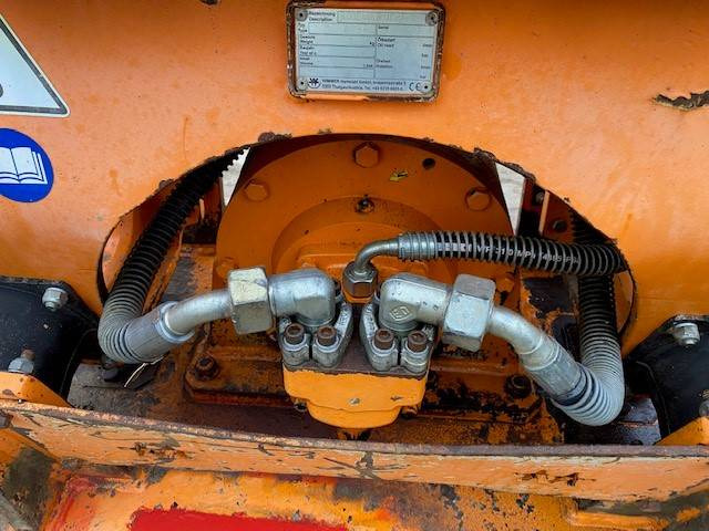 WIMMER WBD 60 Verdichterplatte MIETE / RENTAL (99002207) - Attachment for Construction machinery: picture 2 WIMMER WBD 60 Verdichterplatte MIETE / RENTAL (99002207) - Attachment for Construction machinery: picture 2